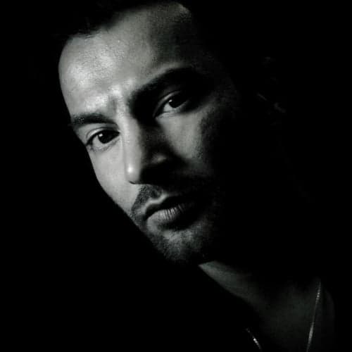 Sakhte (Ft Nima Allameh) · Yas