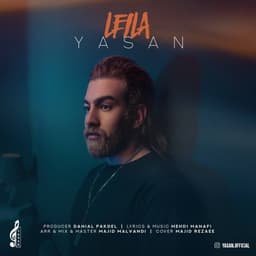 Leila · Yasan