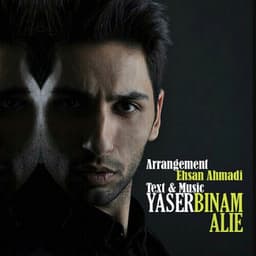 Aaliye · Yaser Binam