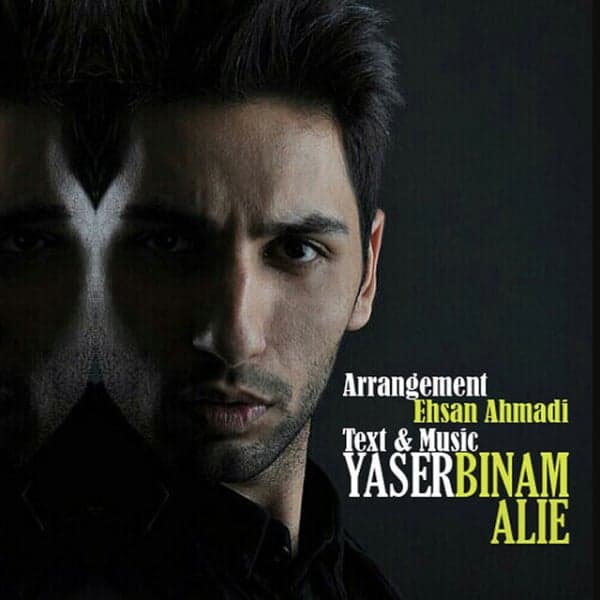 Aaliye · Yaser Binam