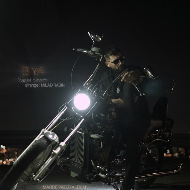 Biya · Yaser Binam
