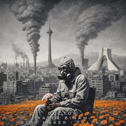 Doctor · Yaser Binam