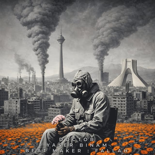 Doctor · Yaser Binam