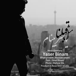 Mese Ghablana · Yaser Binam
