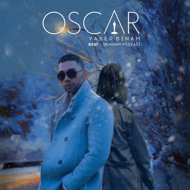 Oscar · Yaser Binam