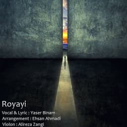 Royayi · Yaser Binam