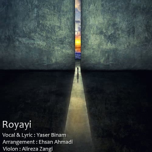 Royayi · Yaser Binam