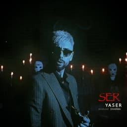 Ser · Yaser Binam