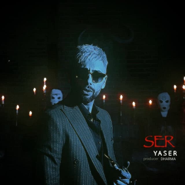Ser · Yaser Binam