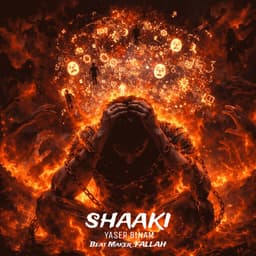 Shaaki · Yaser Binam