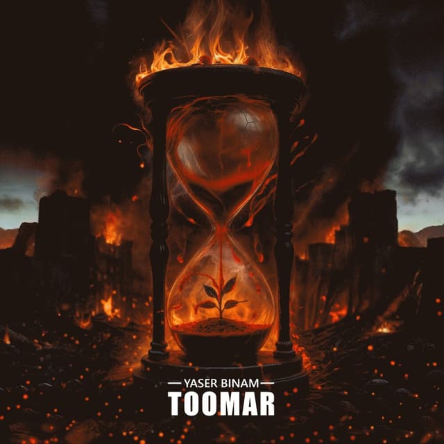 Toomar · Yaser Binam