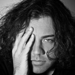 Imagine · Yashar Aj