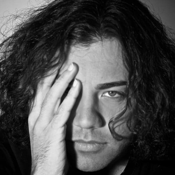 Imagine · Yashar Aj