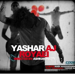 Royaei · Yashar Aj