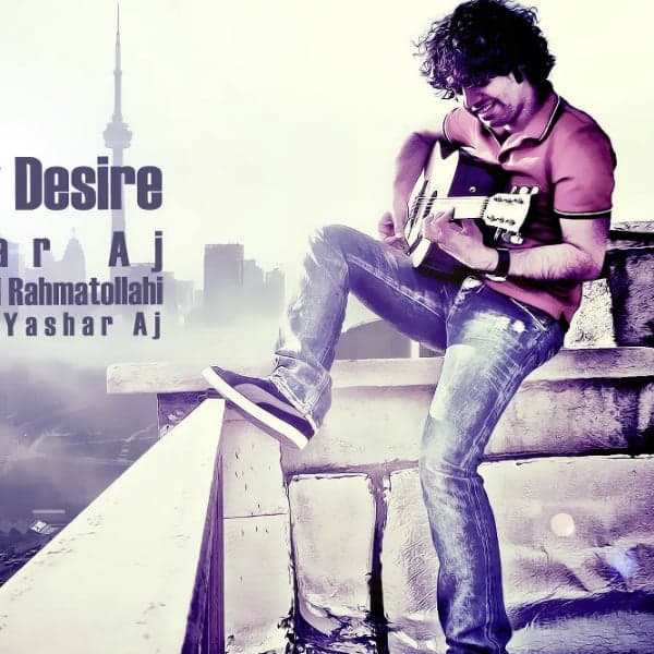 Tamoome Arezoom · Yashar Aj