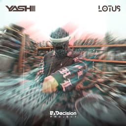 Lotus · Yashii