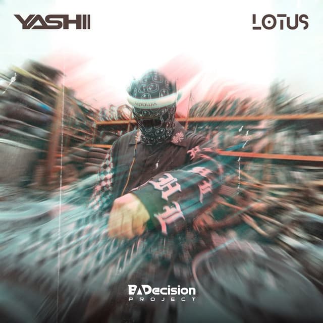 Lotus · Yashii