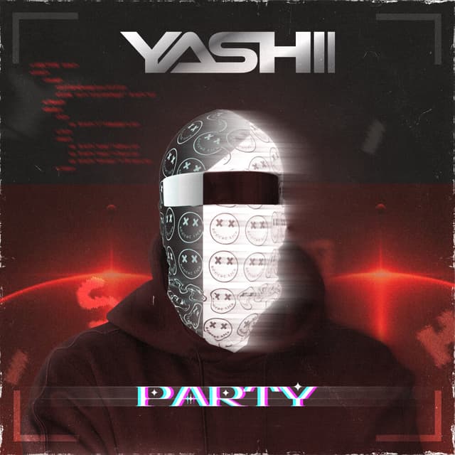 Party · Yashii