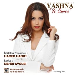 Ye Omreh · Yashna