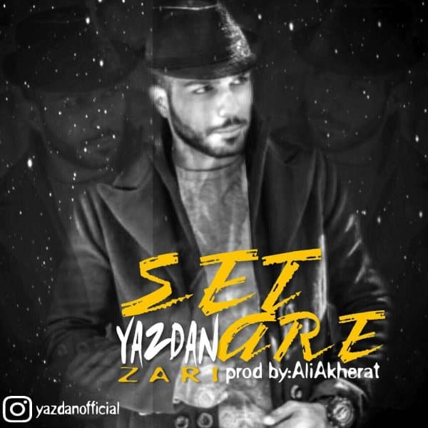 Setare · Yazdan