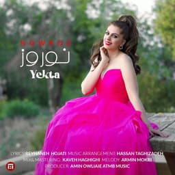 Nowroz · Yekta Diba