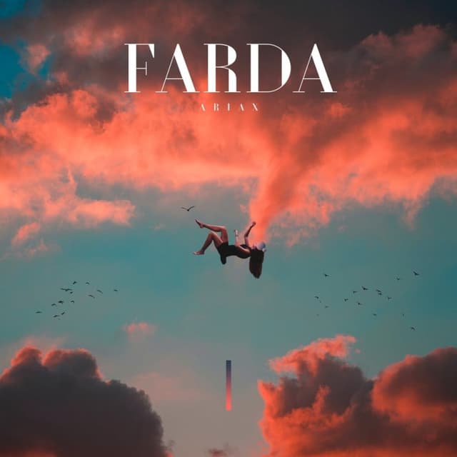 Farda · Yo Ariax