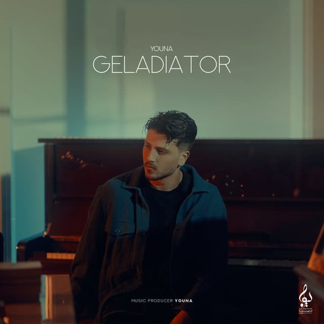 Geladiator · Youna
