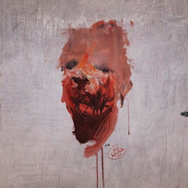 Halal · Younos & Kasra