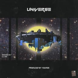 Universe · Younos
