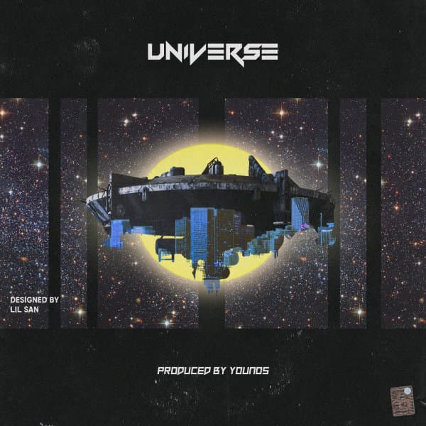 Universe · Younos