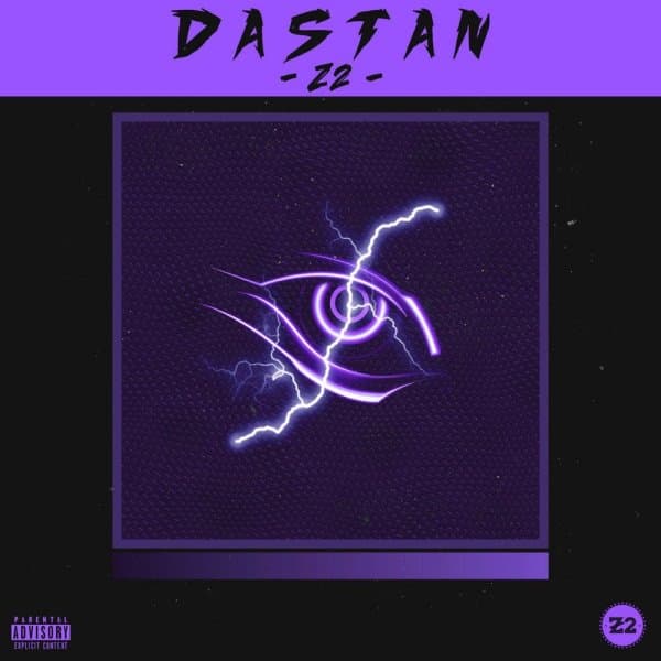 Dastan · Z2