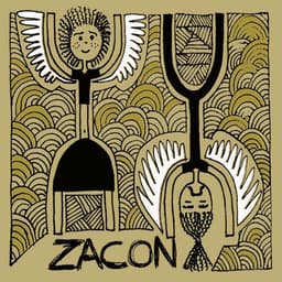 Ra'na · Zacon