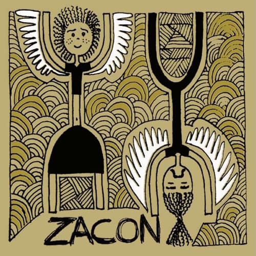 Ra'na · Zacon