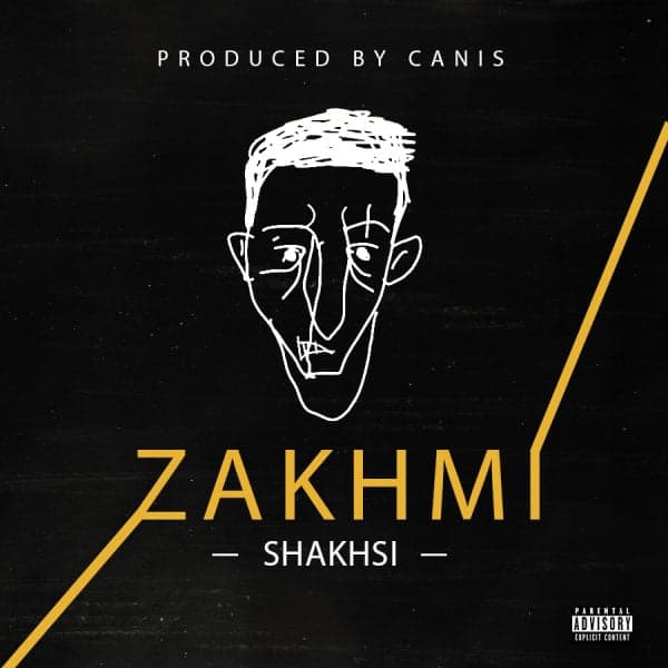 Shakhsi · Zakhmi
