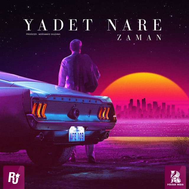 Yadet Nare · Zaman