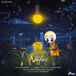 Nafas · Zanco