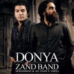 Donya · Zand Band