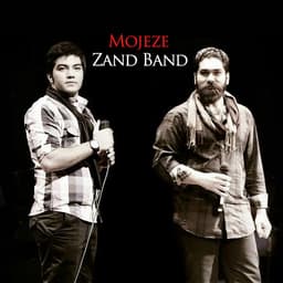 Mojeze · Zand Band