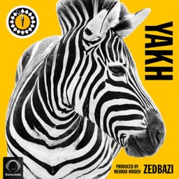Yakh · Zedbazi