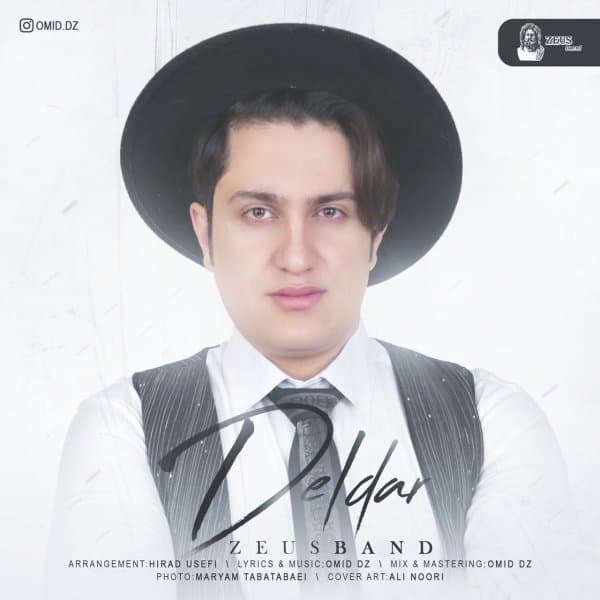 Deldar · Zeus Band