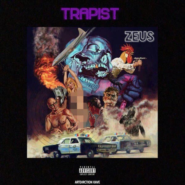 Trapist · Zeus