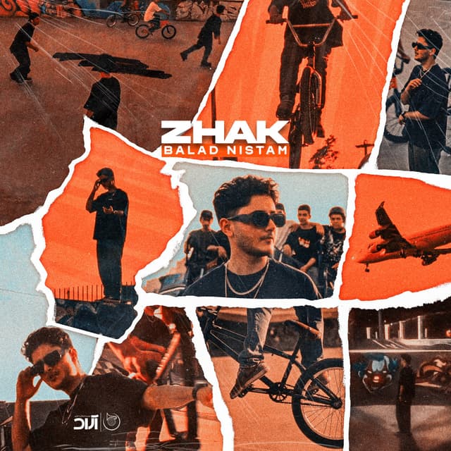 Balad Nistam · Zhak