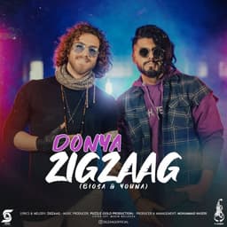 Donya · ZigZaag