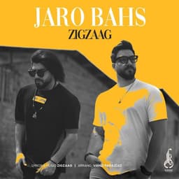 Jaro Bahs · ZigZaag
