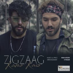 Kamo Kasr · ZigZaag