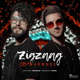 Marmooz · ZigZaag