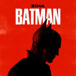 Batman · Ziha