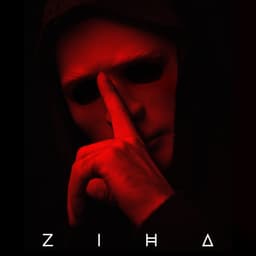 Dastam Khord · Ziha