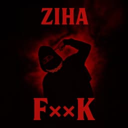Fxxk · Ziha