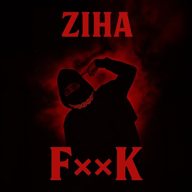 Fxxk · Ziha